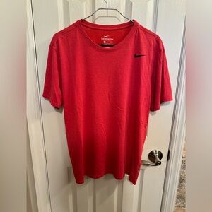 The Nike Tee - Dri-Fit Training Top